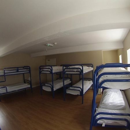 Backpackers Citi Hostel Дублін Екстер'єр фото