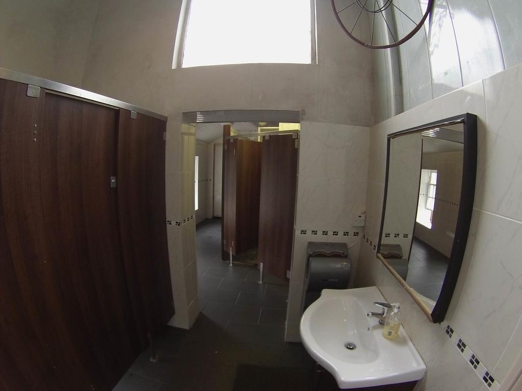 Backpackers Citi Hostel Дублін Екстер'єр фото