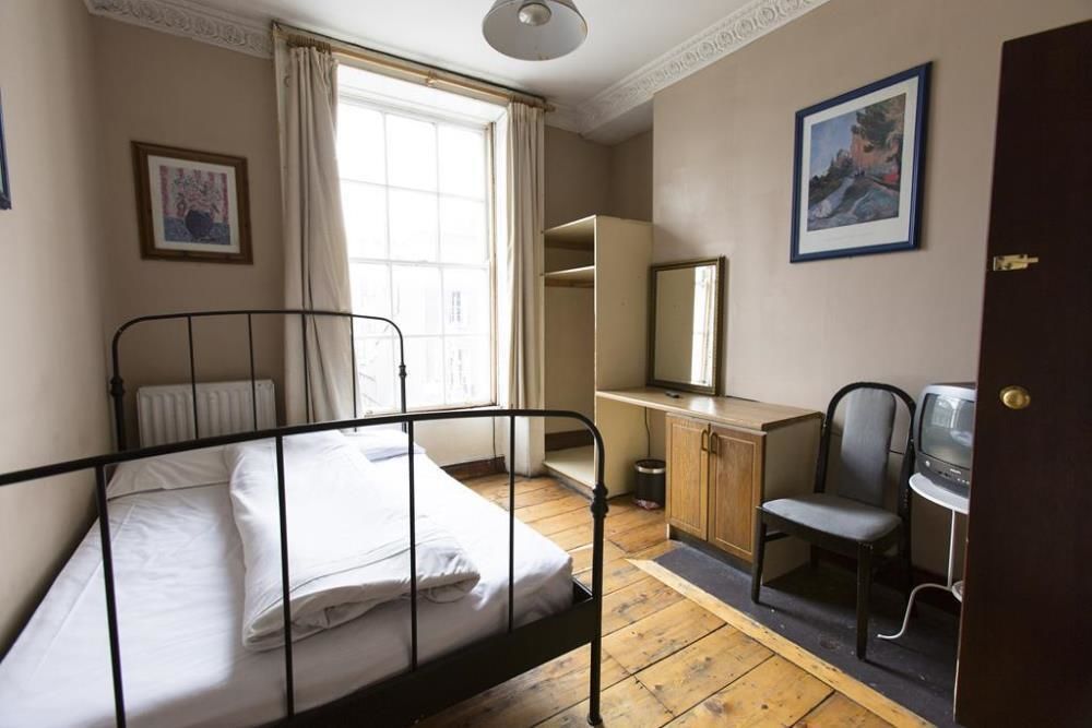 Backpackers Citi Hostel Дублін Екстер'єр фото