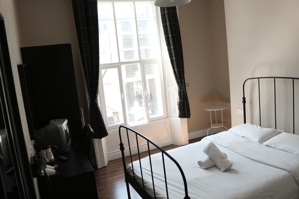 Backpackers Citi Hostel Дублін Екстер'єр фото