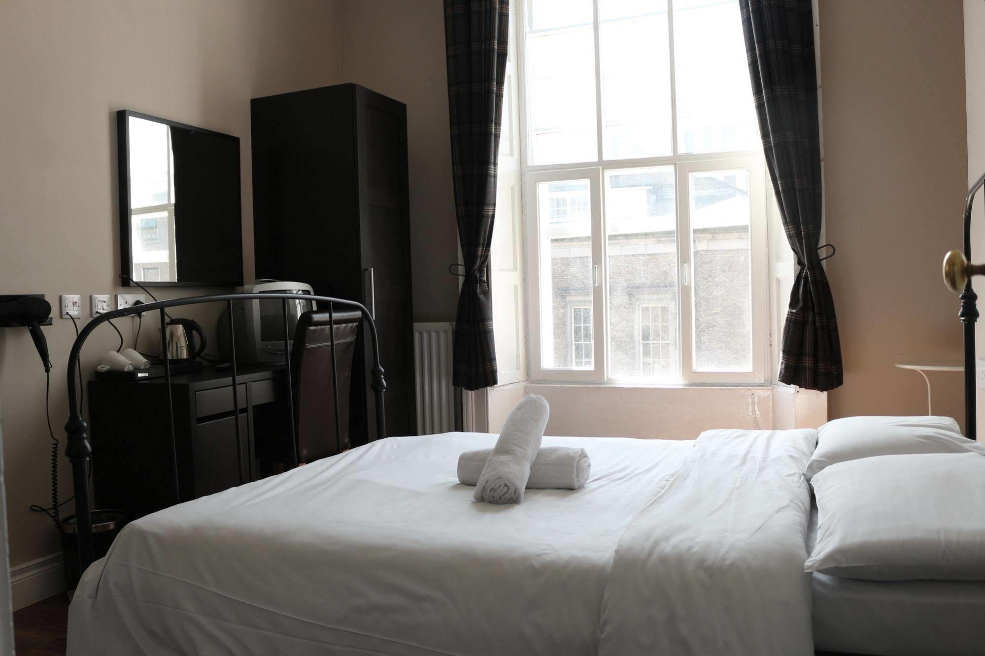 Backpackers Citi Hostel Дублін Екстер'єр фото